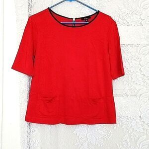 ELLA MOSS Women's Top